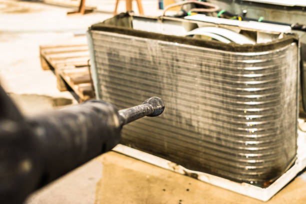 Best Best Air Duct Cleaning Company  in Ashland, OH