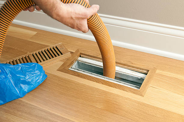 Best HVAC System Cleaning  in Ashland, OH